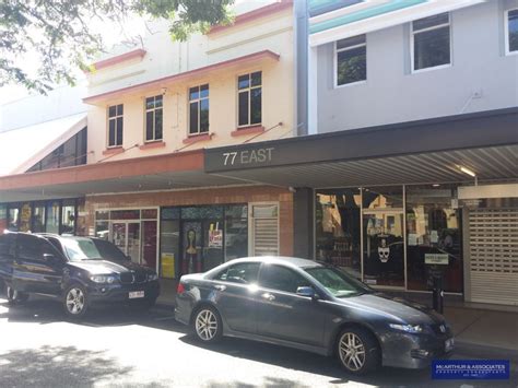 shop for lease in rockhampton
